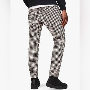 G-Star Raw Men's Jeans Lucas Canvas, size 31x32